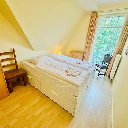 Lotsenhaus/Ostseetoern Росток Екстериор снимка