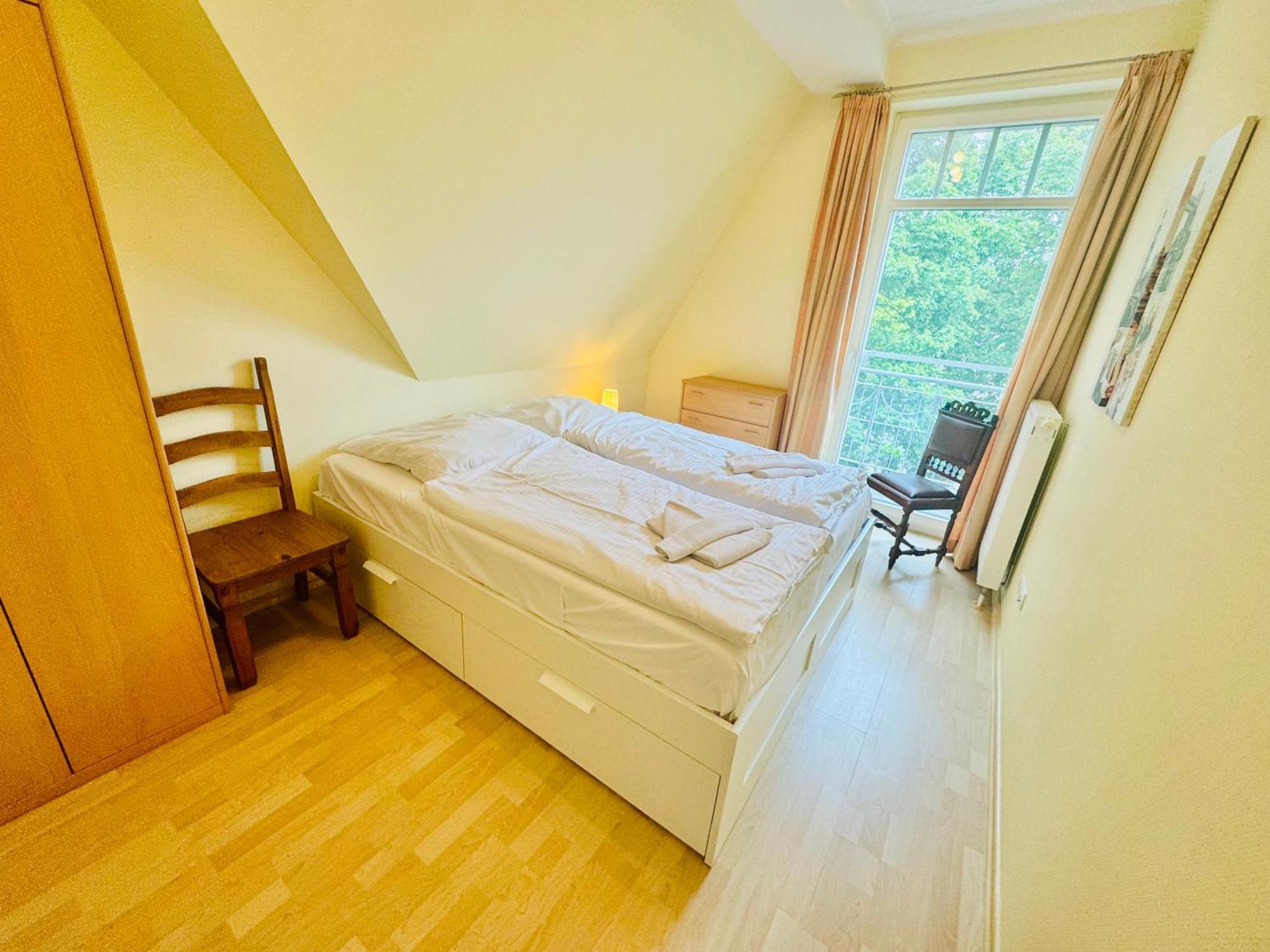 Lotsenhaus/Ostseetoern Росток Екстериор снимка